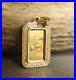 1_Gram_Fine_Gold_Rose_Bar_999_in_14k_Roman_Style_2_Gram_Bezel_Necklace_Pendant_01_hkb