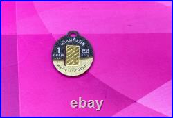 1 Gram IAR Gold Bar. 995 Fine in Assay 1 Gram IAR Gold Bar. 995 Fine in Assay