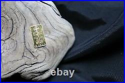 1 Gram Union Bank of Switzerland Rare Vintage Collectible 999.9 Fine Gold Bar