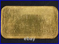1 Ounce Gold Bar Engelhard Industries of Canada 999.9 Fine #294302