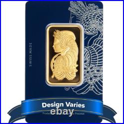 1 Troy oz Pamp Suisse Gold Bar. 9999 Fine Fortuna Veriscan 1 Troy oz Pamp Suisse Gold Bar. 9999 Fine Fortuna Veriscan