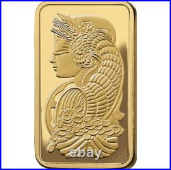 1 gram Gold Bar PAMP Suisse Fortuna 999.9 Fine Gold in Sealed Assay 1 gram Gold Bar PAMP Suisse Fortuna 999.9 Fine Gold in Sealed Assay