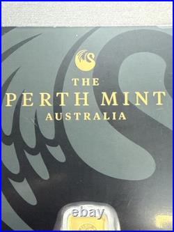 1 gram Gold Bar Perth Mint 99.99 Fine in Assay #559 1 gram Gold Bar Perth Mint 99.99 Fine in Assay #559