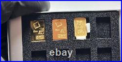 1 gram Gold Bar Random Brand Secondary Market 999.9 Fine