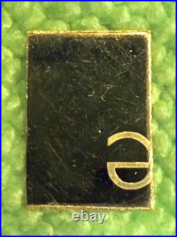 1 gram Gold Bar Valcambi Suisse. 9999 Fine Gold 1 gram Gold Bar Valcambi Suisse. 9999 Fine Gold