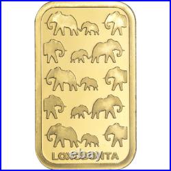 1 oz Gold Bar Rand Refinery 999.9 Fine in Assay 1 oz Gold Bar Rand Refinery 999.9 Fine in Assay