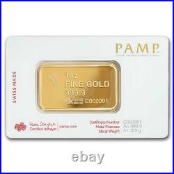 1 oz PAMP Suisse Gold Bar Statue Of Liberty 9999 Fine Assay America The Free 1 oz PAMP Suisse Gold Bar Statue Of Liberty 9999 Fine Assay America The Free