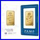 1_oz_PAMP_Suisse_Rosa_Gold_Bar_9999_Fine_In_Assay_01_rct