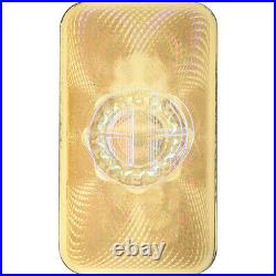 20 gram Gold Bar Argor Heraeus Kinebar Hologram 999.9 Fine in Assay