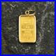 24k_Yellow_Gold_Credit_Suisse_Fine_Ingot_Bar_14k_Frame_Charm_Pendant_01_lrjy