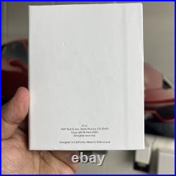 2.5 Gram. 9999 Fine Gold Acre Bar in Assay Original Gift Box SEALED