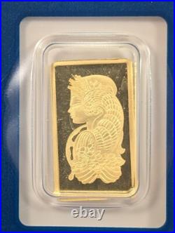 2.5 Gram PAMP Suisse Lady Fortuna 999,9 Fine Gold Bar Sealed in Assay Card 2.5 Gram PAMP Suisse Lady Fortuna 999,9 Fine Gold Bar Sealed in Assay Card