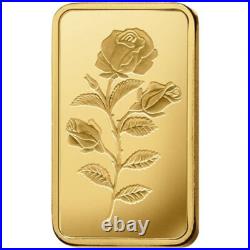 2.5 gram Gold Bar Random Brand Secondary Market 999.9 Fine