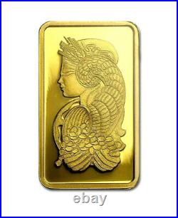 2.5 gram pamp suisse. 9999 fine gold Bar lady + 10 piece Alaskan gold nuggets