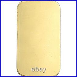 50 gram Gold Bar Argor Heraeus 999.9 Fine in Assay