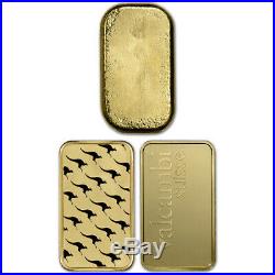 50 gram Gold Bar Random Brand Secondary Market 999.9 Fine