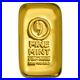 5_oz_Cast_Poured_Gold_Bar_9Fine_Mint_01_lo