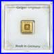 Gold_Geiger_Germany_1_Gram_9999_Fine_Square_Bar_Sealed_Ingot_In_Assay_01_jx