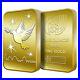 Holyland_Israel_Souvenir_Pure_Fine_Gold_Bar_1_oz_999_9_State_Mint_LBMA_in_Assay_01_daqx