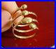 Solid_18K_Fine_750_Saudi_Real_UAE_Gold_Womens_Unique_Ring_Size_5_5_6_3_0g_New_01_uoz