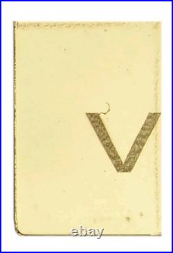 Valcambi Suisse 1 Gram 24K Gold Bar. 9999 Fine Gold! From A 20 Gram Combibar Valcambi Suisse 1 Gram 24K Gold Bar. 9999 Fine Gold! From A 20 Gram Combibar