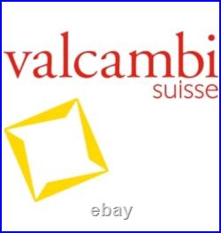 Valcambi Suisse 2.5 Troy Oz Gold Bar In Assay. 9999 Fine Gold! Swiss Gold Valcambi Suisse 2.5 Troy Oz Gold Bar In Assay. 9999 Fine Gold! Swiss Gold