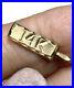 Vintage_14k_gold_bullion_bar_Charm_1980s_signed_Michael_Anthony_Fine_jewelry_01_cmz
